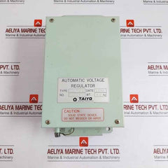 Taiyo Electric As-71-2
