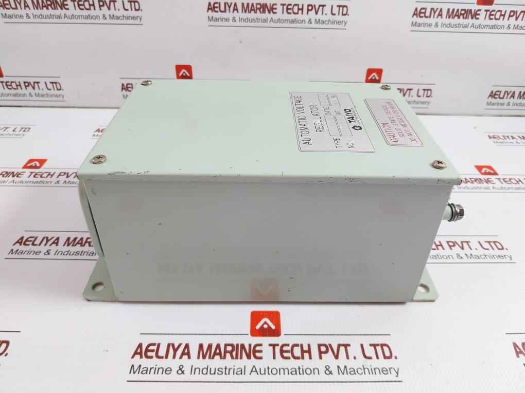 Taiyo Electric As-71-2