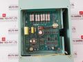 Taiyo Electric ASC-12-4Z3 Automatic Voltage Regulator 248936 N