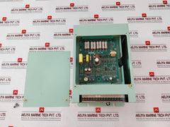Taiyo Electric ASC-12-4Z3 Automatic Voltage Regulator 248936 N