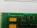 Taiyo Electric Buzzer And Flicker Unit Pcb Module Aa-062-b