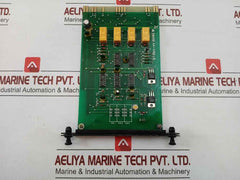 Taiyo Electric Buzzer And Flicker Unit Pcb Module Aa-062-b