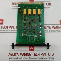 Taiyo Electric Buzzer And Flicker Unit Pcb Module Aa-062-b