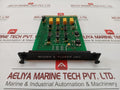 Taiyo Electric Buzzer And Flicker Unit Pcb Module Aa-062-b