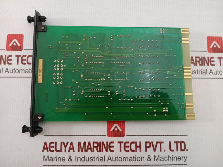 Taiyo Electric Buzzer And Flicker Unit Pcb Module Aa-062-b