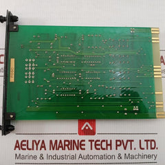 Taiyo Electric Buzzer And Flicker Unit Pcb Module Aa-062-b