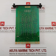 Taiyo Electric Buzzer And Flicker Unit Pcb Module Aa-062-b