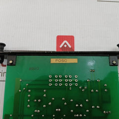 Taiyo Electric Buzzer And Flicker Unit Pcb Module Aa-062-b