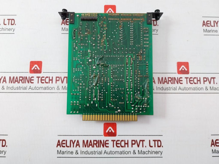 Taiyo Electric Digital Interface Pcb Module Ea0594-59