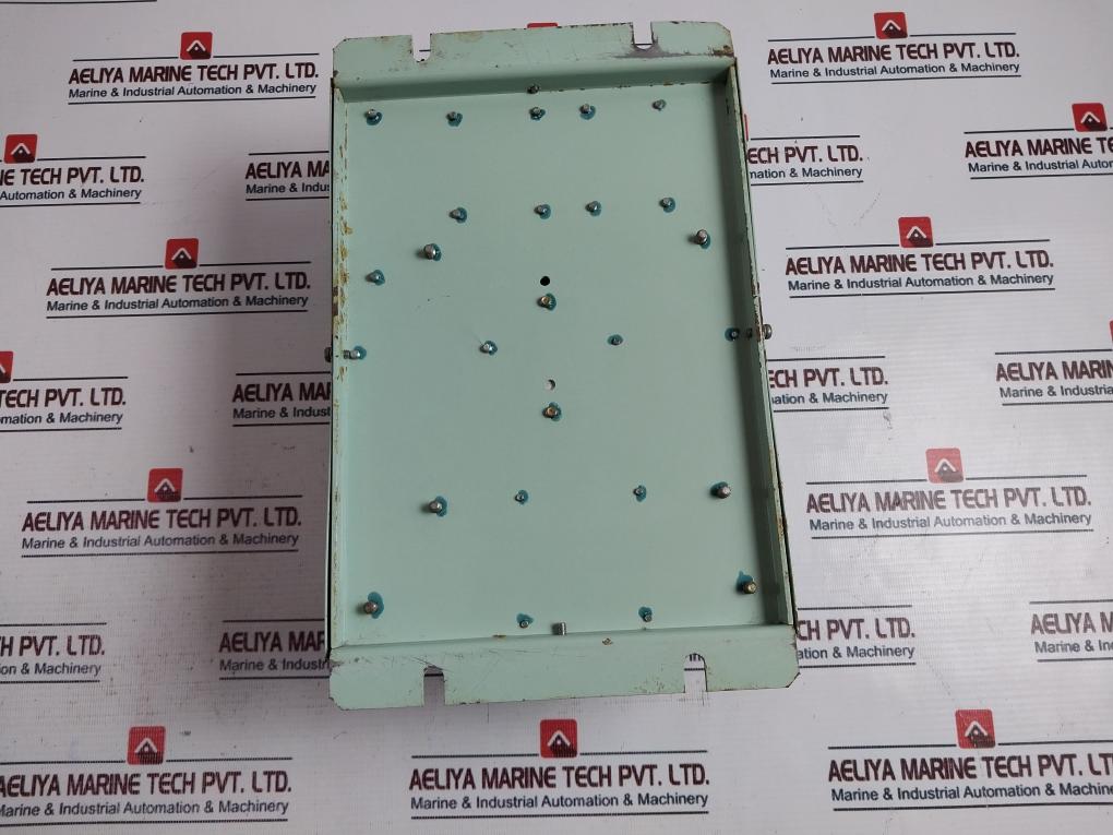 Taiyo Electric EA-0611 Automatic Voltage Regulator