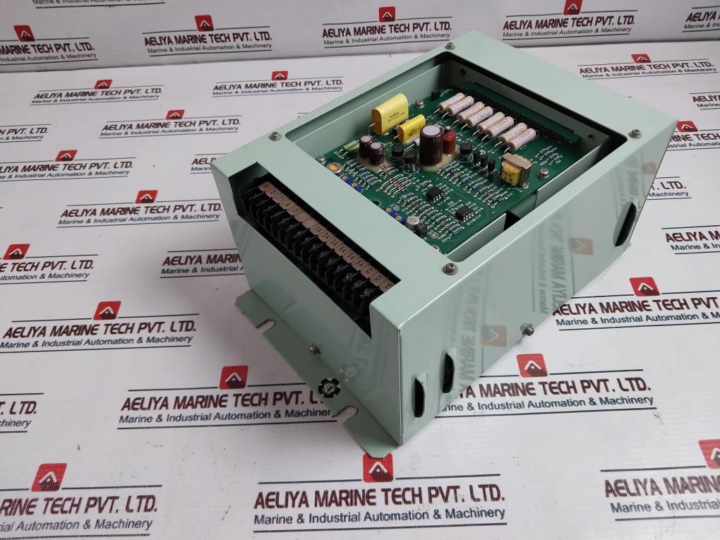 Taiyo Electric EA-0611 Automatic Voltage Regulator