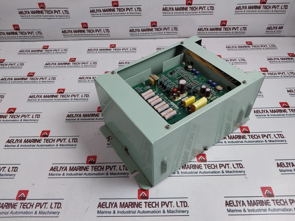 Taiyo Electric EA-0611 Automatic Voltage Regulator