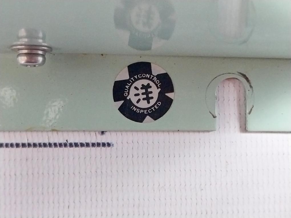 Taiyo Electric EA-0611 Automatic Voltage Regulator