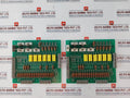 Taiyo Electric Ea0522-14-a Printed Circuit Board