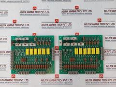 Taiyo Electric Ea0522-14-a Printed Circuit Board