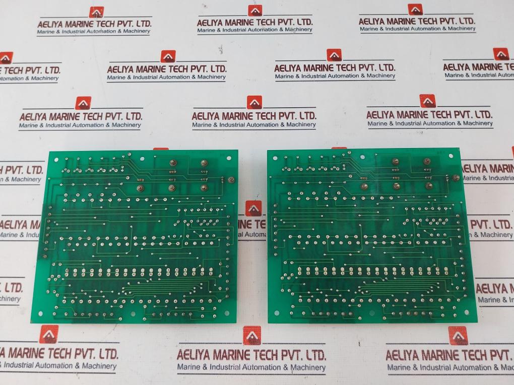 Taiyo Electric Ea0522-14-a Printed Circuit Board