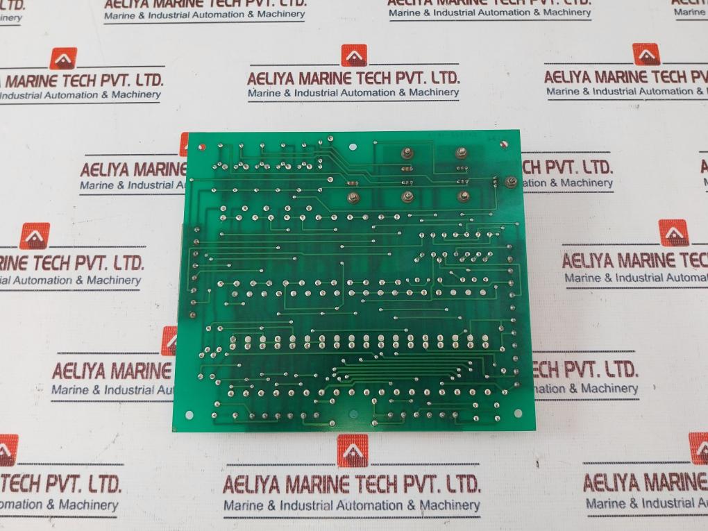 Taiyo Electric Ea0522-14-a Printed Circuit Board