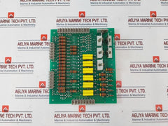 Taiyo Electric Ea0522-14-a Printed Circuit Board