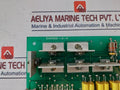 Taiyo Electric Ea0522-14-a Printed Circuit Board