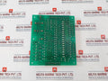 Taiyo Electric Ea0522-14-a Printed Circuit Board