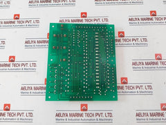 Taiyo Electric Ea0522-14-a Printed Circuit Board
