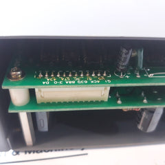 Taiyo Electric Nts-4D-v Starter By Solid State Relay
