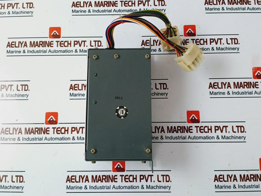 Taiyo Electric Nts-4D-v Starter By Solid State Relay