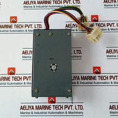 Taiyo Electric Nts-4D-v Starter By Solid State Relay