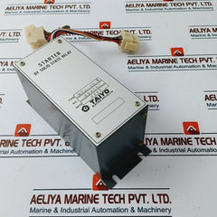 Taiyo Electric Nts-4D-v Starter By Solid State Relay