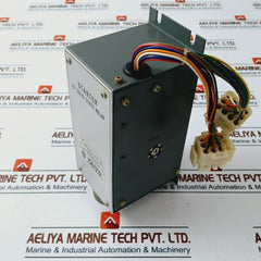 Taiyo Electric Nts-4D-v Starter By Solid State Relay