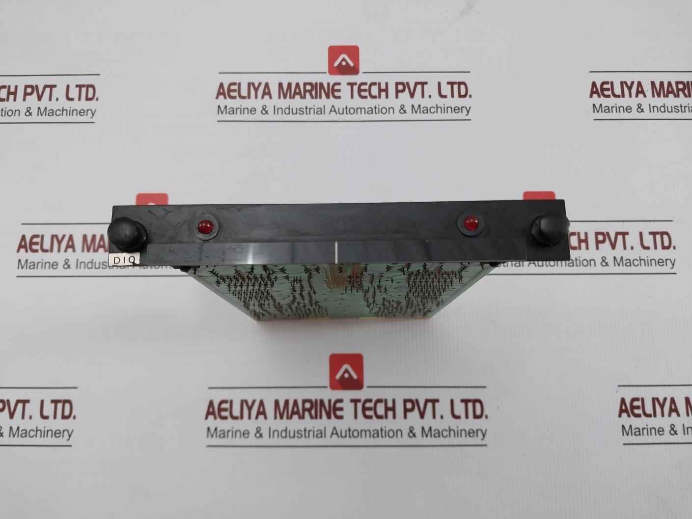 Taiyo Electric Pcb Card Aa-066-b