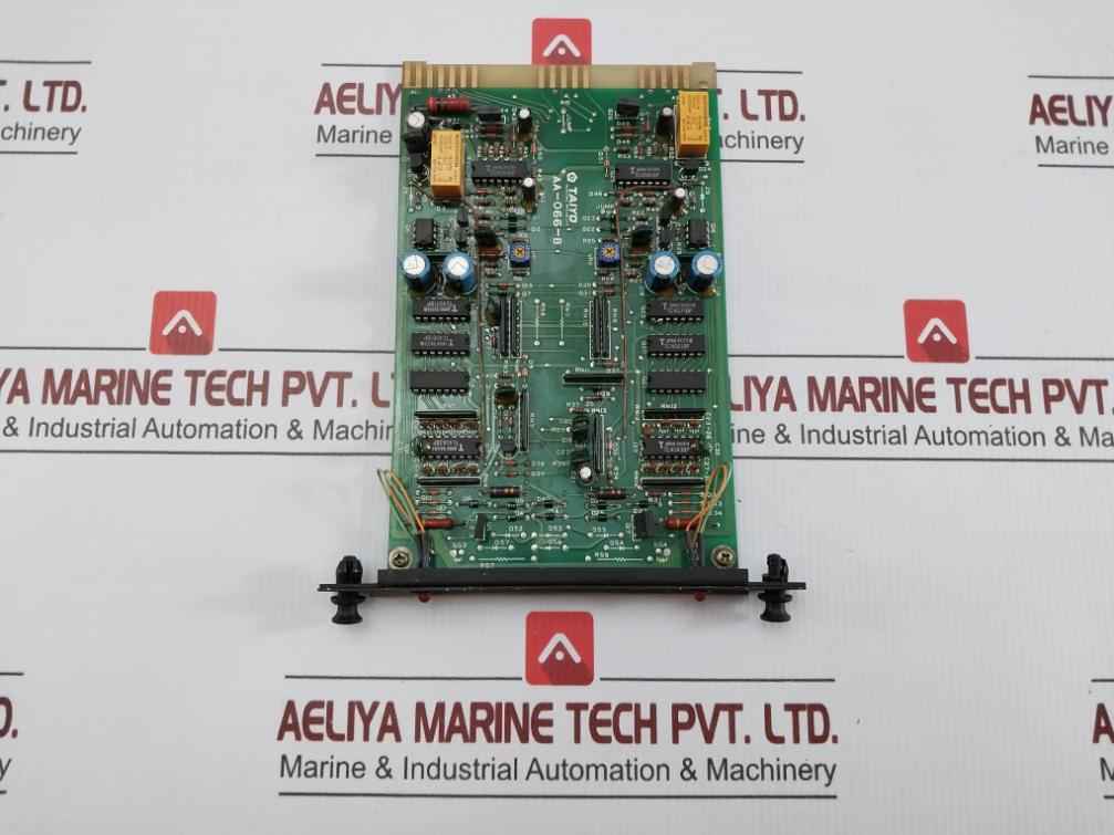 Taiyo Electric Pcb Card Aa-066-b