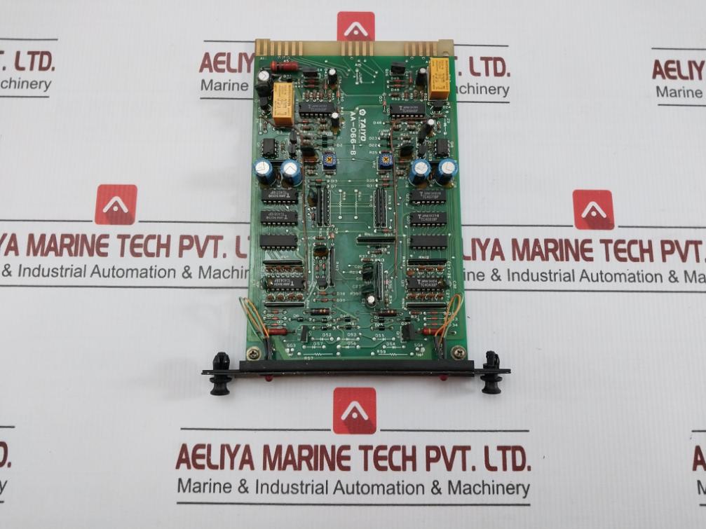 Taiyo Electric Pcb Card Aa-066-b