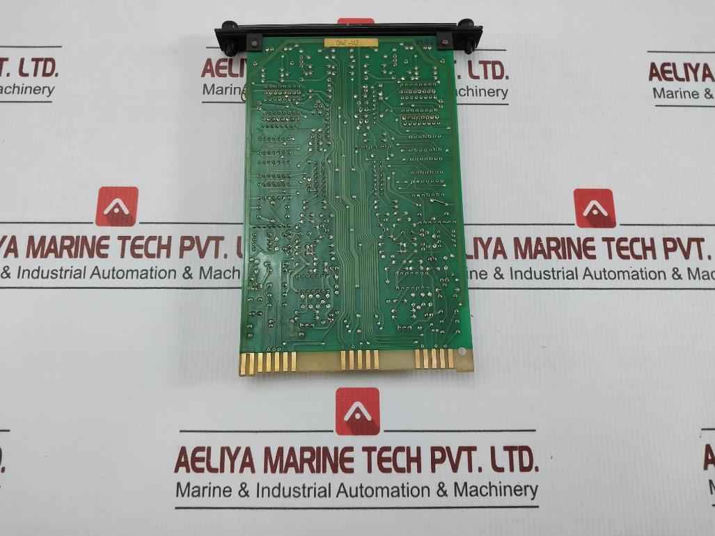 Taiyo Electric Pcb Card Aa-066-b