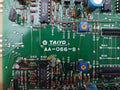 Taiyo Electric Pcb Card Aa-066-b