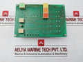 Taiyo Electric Pcb Module Aa-198C Sic-41