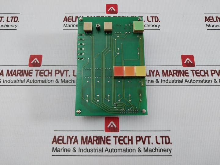 Taiyo Electric Pcb Module Aa-198C Sic-41
