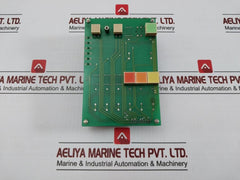 Taiyo Electric Pcb Module Aa-198C Sic-41