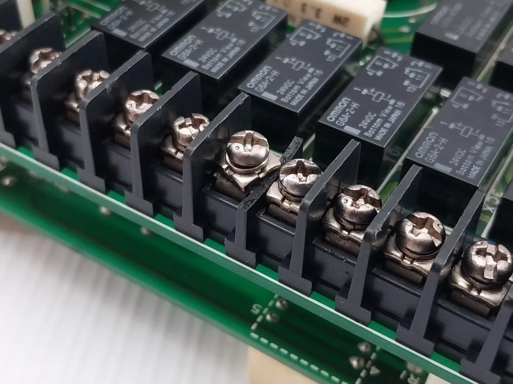 Taiyo Electric Pcb Module Aa-198C Sic-41