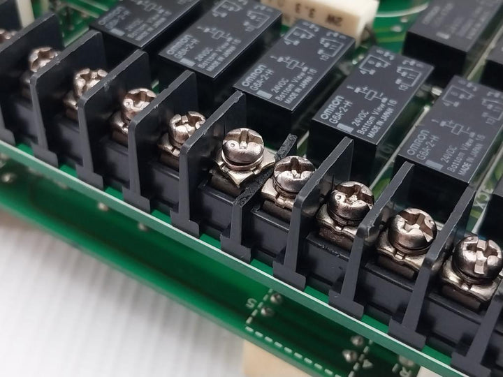 Taiyo Electric Pcb Module Aa-198C Sic-41
