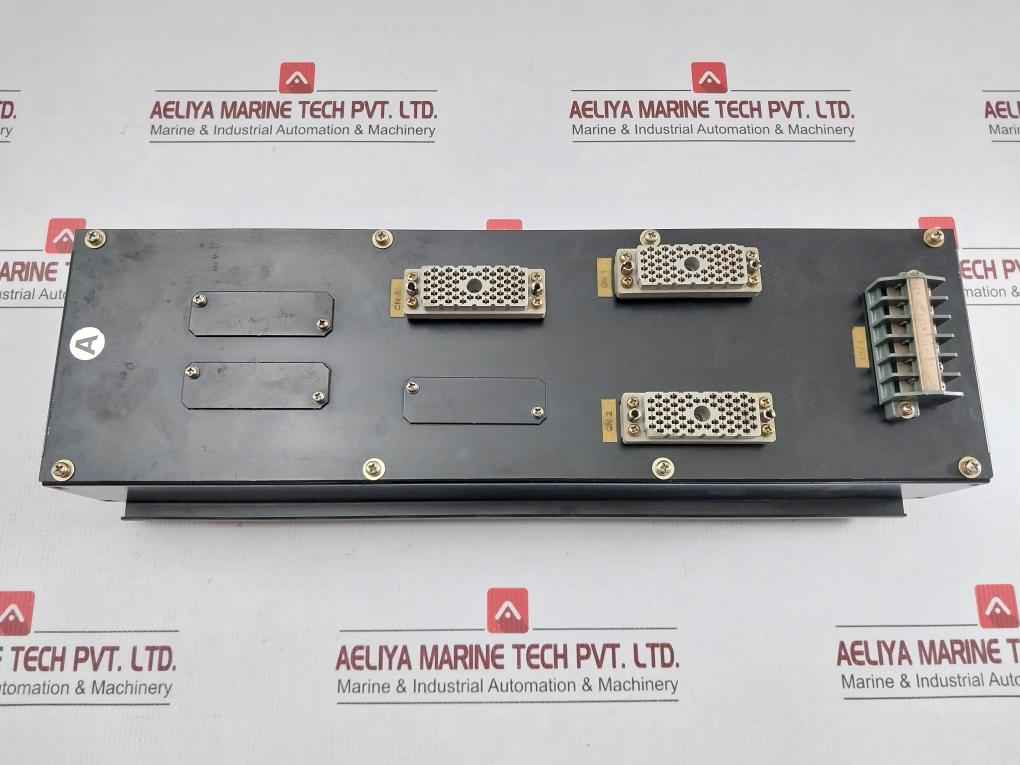 Taiyo Electric Power Interface Module Aa-082