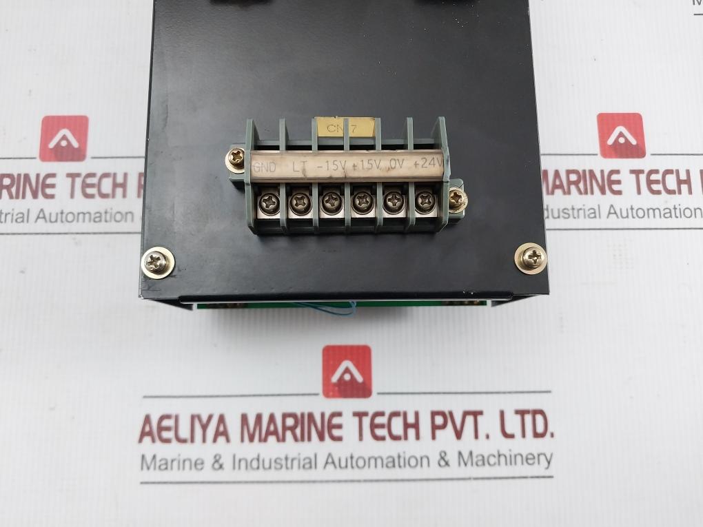 Taiyo Electric Power Interface Module Aa-082