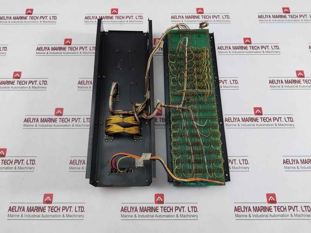 Taiyo Electric Power Interface Module Aa-082