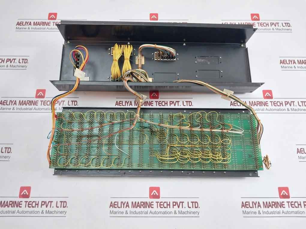 Taiyo Electric Power Interface Module Aa-082