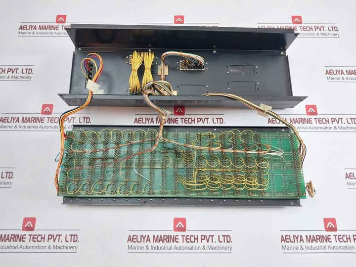 Taiyo Electric Power Interface Module Aa-082
