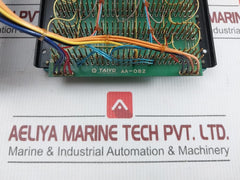 Taiyo Electric Power Interface Module Aa-082