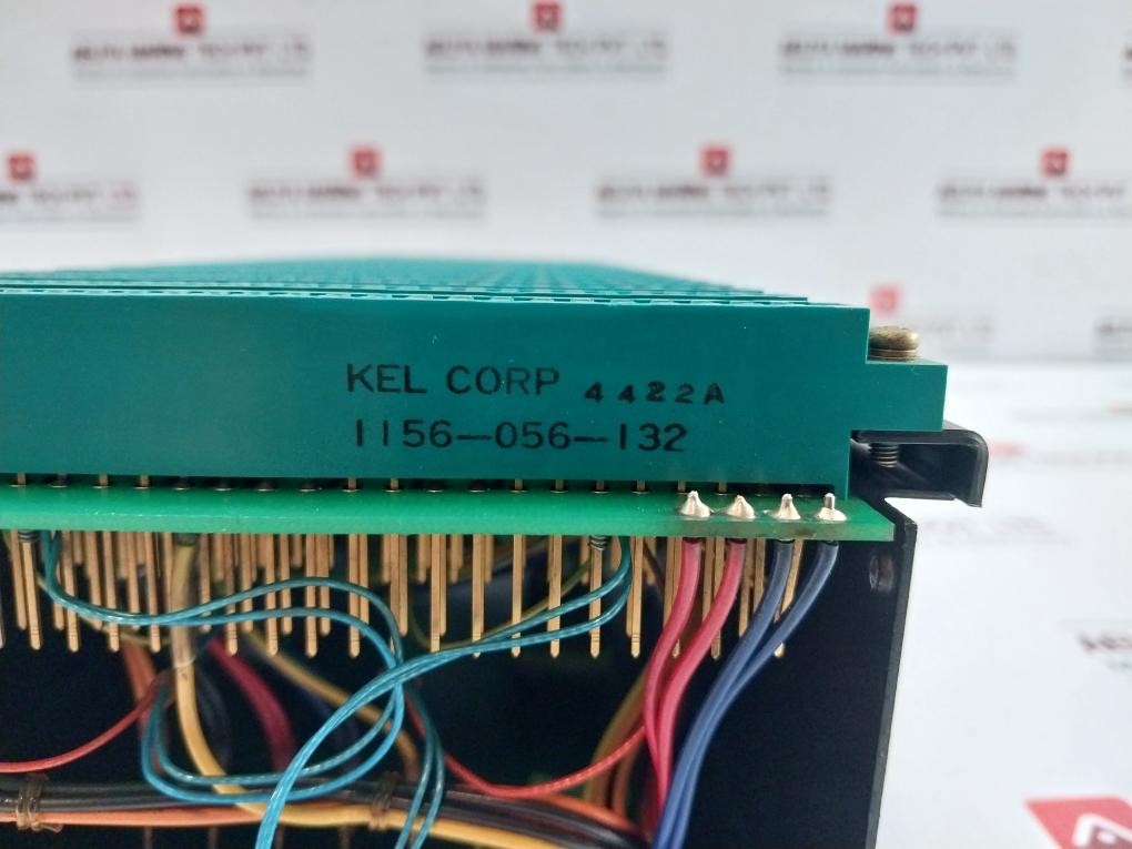 Taiyo Electric Power Interface Module Aa-082