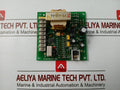 Taiyo Electric Printed Circuit Board Ea0607-01