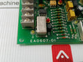Taiyo Electric Printed Circuit Board Ea0607-01