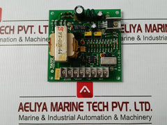 Taiyo Electric Printed Circuit Board Ea0607-01